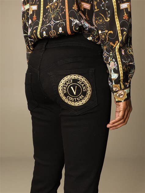 Versace Jeans Couture donna 